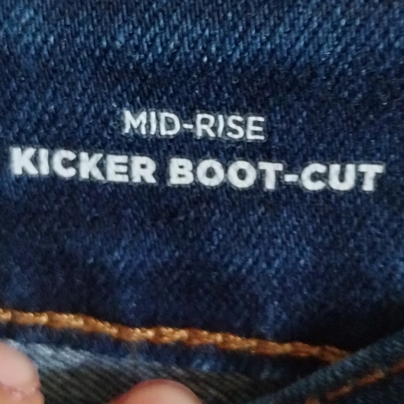 Plus Size Old Navy Jeans - Picture 8 of 8